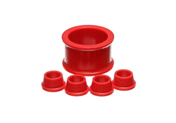 RACK & PINNION MOUNT SET