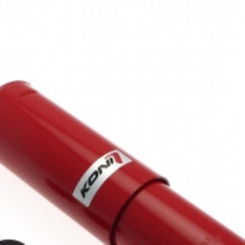 Koni HT Raid Rear TOYOTA LANDCRUISER KZJ90/93/95 (REAR) RAID DAMPER