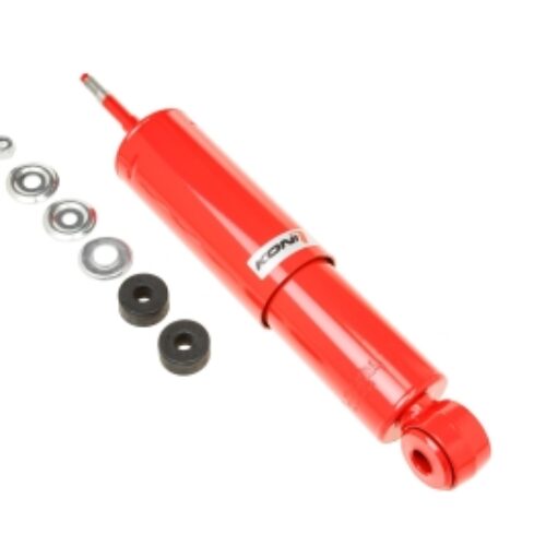Koni HT Raid Rear Left TOYOTA LANDCRUISER J150 RAID LEFT(REAR) RAISED