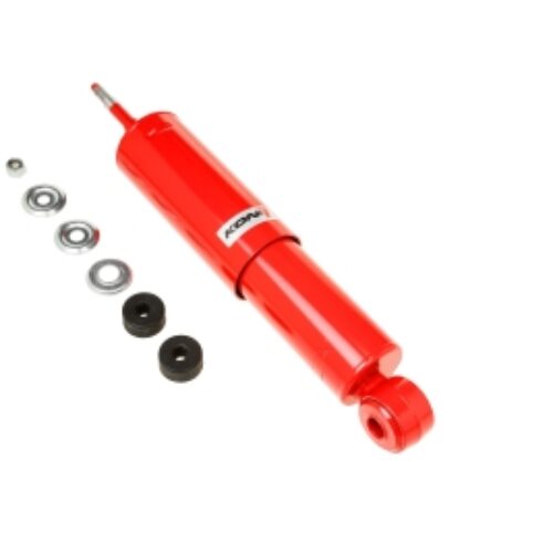 Koni HT Raid Rear Right TOYOTA LANDCRUISER J150 RAID RIGHT(REAR) RAISED