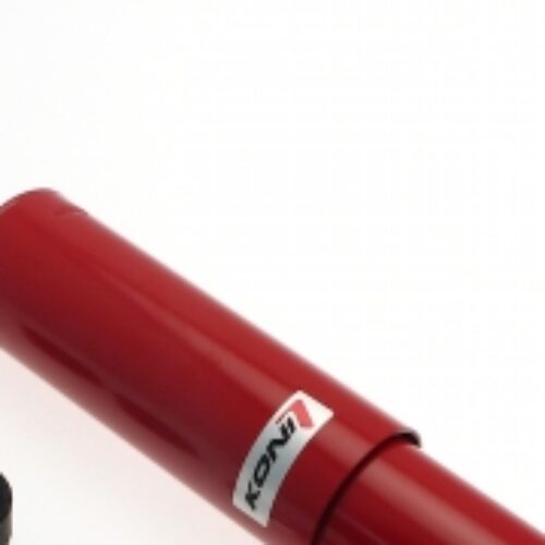 Koni HT Raid Rear TOYOTA LANDCRUISER 200 2007> (REAR)