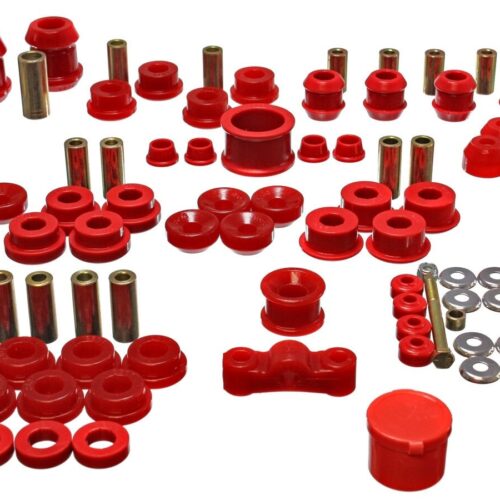 MASTER BUSHING SET BASE KIT