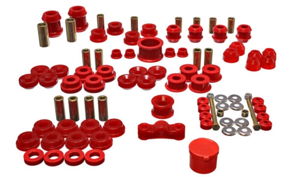 MASTER BUSHING SET BASE KIT