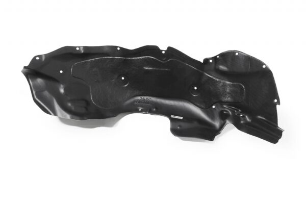Front & Rear Inner Fender Liner Suzuki Jimny - Image 4