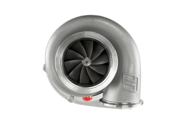 TS-2 Turbocharger (Water Cooled) 6870 (Kompact) V-Band 0.96AR Externally Wastegated - Image 5