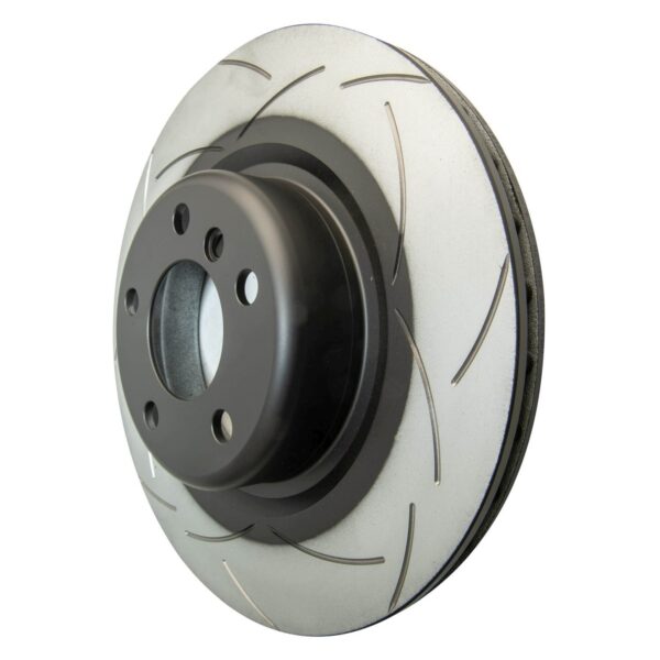 DBA2677S - Street Series T2 Brake Rotor; Rear