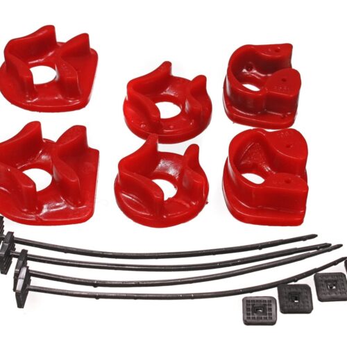 ACURA MTR. MNT. INSERT SET