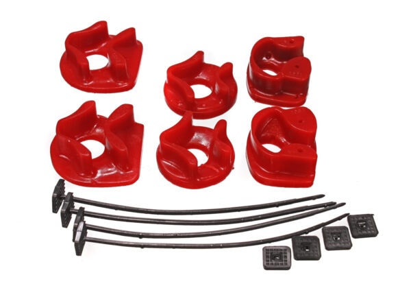 ACURA MTR. MNT. INSERT SET