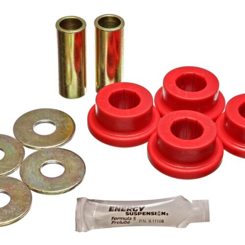 FRONT CONTROL ARM BUSHING SET