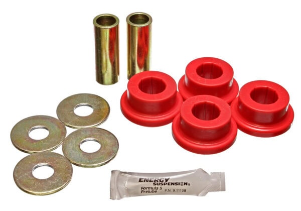 FRONT CONTROL ARM BUSHING SET