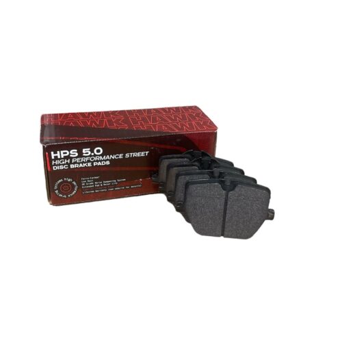 HB917B.626 – Hawk HPS 5.0 Brake Pads; Rear
