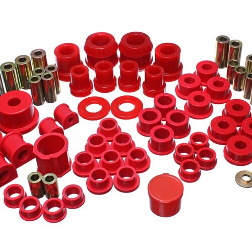 MASTER BUSHING SET