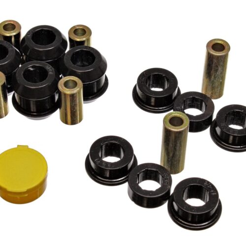 FRONT CONTROL ARM BUSHING SET