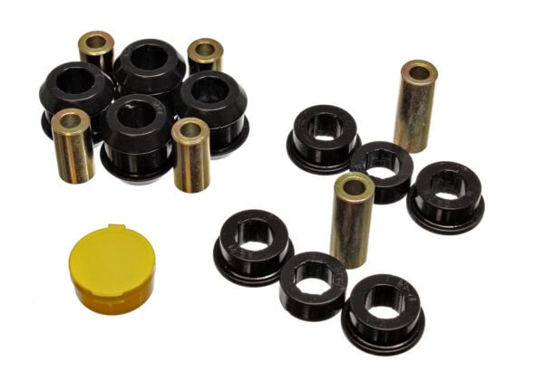 FRONT CONTROL ARM BUSHING SET