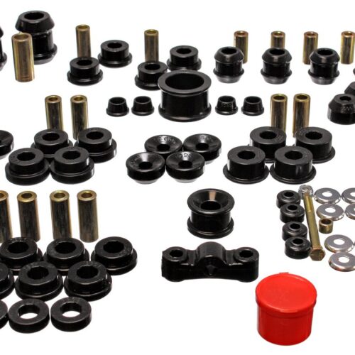 MASTER BUSHING SET BASE KIT