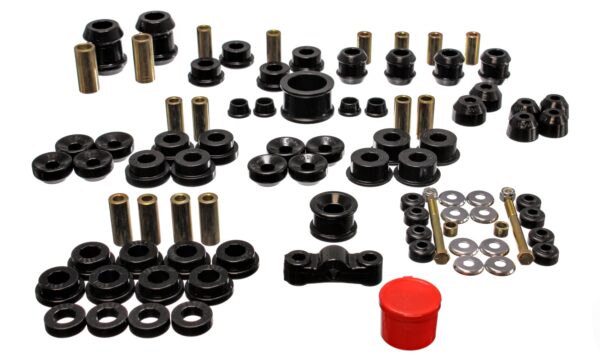 MASTER BUSHING SET BASE KIT