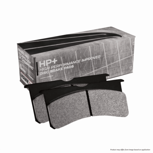 HB952N.640 – Hawk HP Plus Brake Pads; Front