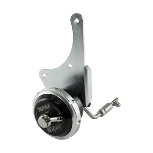 IWG75 Sti08/WRX09 Black 7PSI