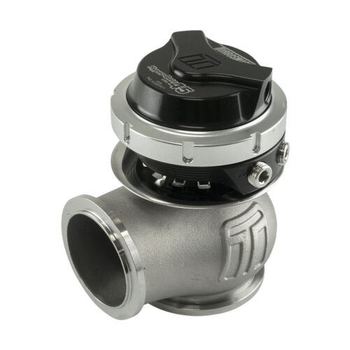 GenV WG45 Hypergate 45 Lite 7psi Black