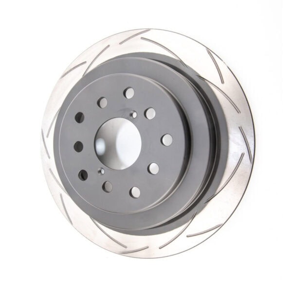 DBA656S-10 - Street Series T2 Brake Rotor; Rear