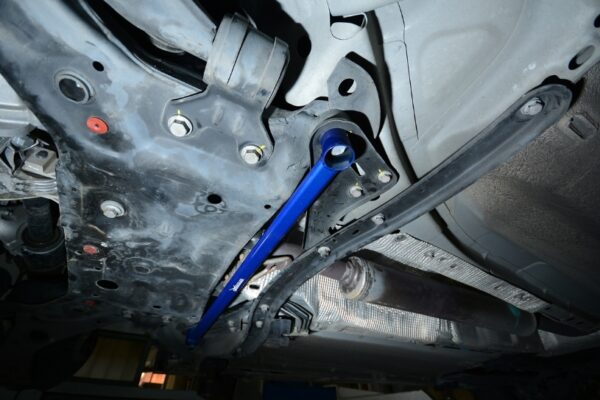 Front Lower Brace Ford Focus, KUGA - Image 7