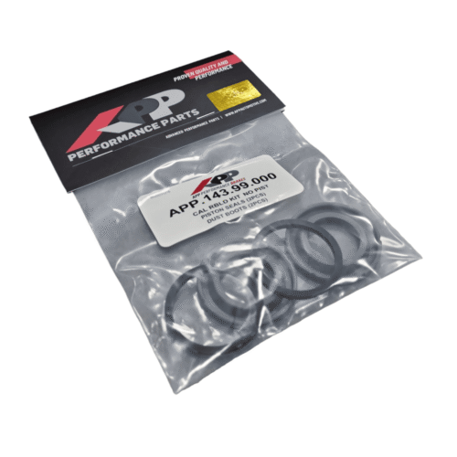 APP.143.99.030 – APP Caliper Rebuild Kit; 30mm