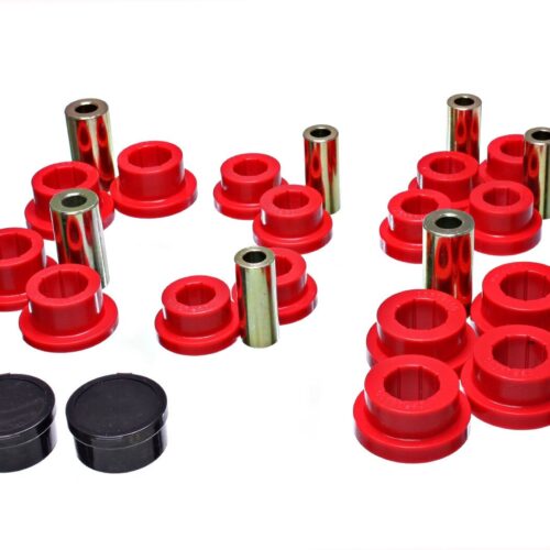 FRONT CONTROL ARM BUSHING SET