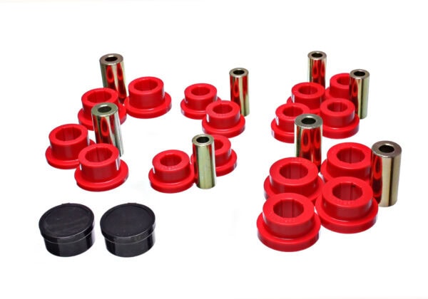 FRONT CONTROL ARM BUSHING SET
