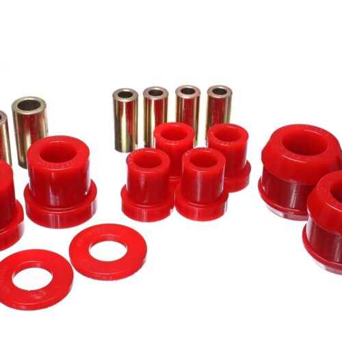 FT CONTROL ARM BUSHING SET