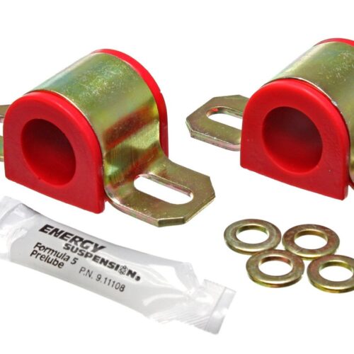 21MM SWAY BAR BUSHING SET