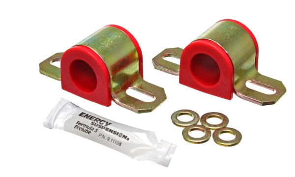21MM SWAY BAR BUSHING SET