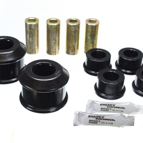 FRONT CONTROL ARM BUSHING SET