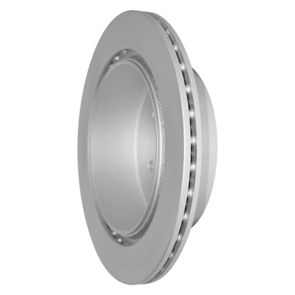 DBA2669E - Street Series En-Shield Brake Rotor; Rear - Image 2