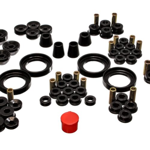PRELUDE MASTER SET