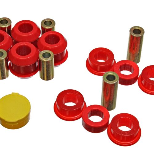 FRONT CONTROL ARM BUSHING SET