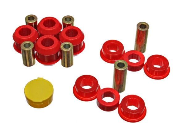 FRONT CONTROL ARM BUSHING SET