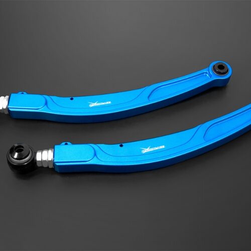 Rear Toe Kit BMW 5 Series, 7 Series, iX