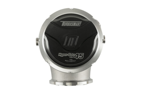 GenV WG45 Hypergate 45 Lite 7psi Black - Image 4