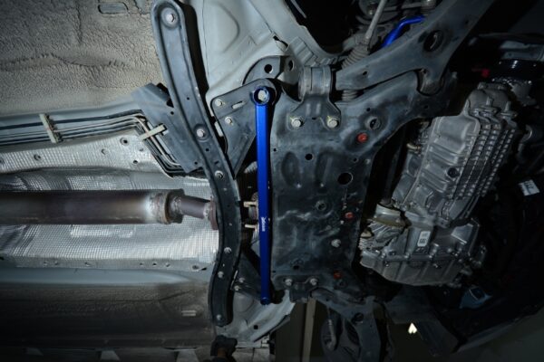 Front Lower Brace Ford Focus, KUGA - Image 9