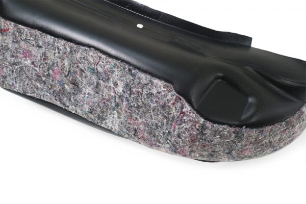 Front & Rear Inner Fender Liner Suzuki Jimny - Image 6
