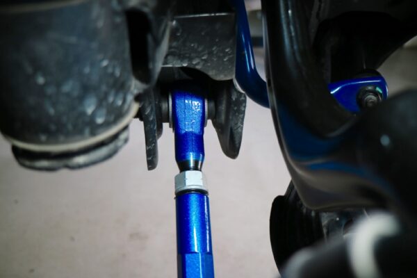 Rear Toe Kit Hyundai Tucson, Kia Sportage - Image 6