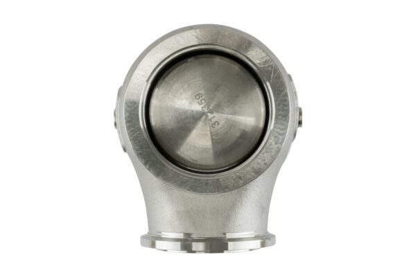 GenV WG45M HyperGate45 Motorsport 14psi Black - Image 5