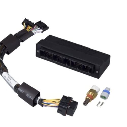 Haltech Elite 750 PnP Ada Harn Only – Mazda Miata/MX-5 NB