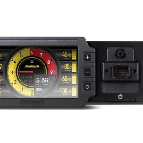 Haltech IC-7 7in Color Dash Kit