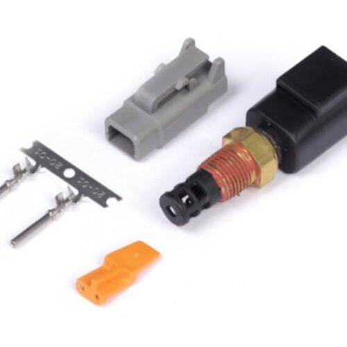 Haltech Air Temp Sensor – 1/8 NPT Thread