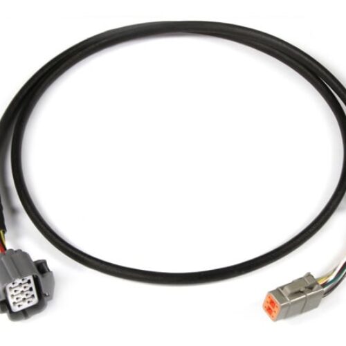 Haltech NTK Wideband adaptor harness 1200mm