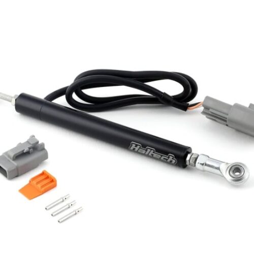 Haltech Linear Position Sensor – 1/2″ – 50mm Travel