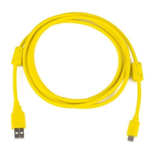 Haltech USB A to USB C Cable – 2.0M – Suits Nexus