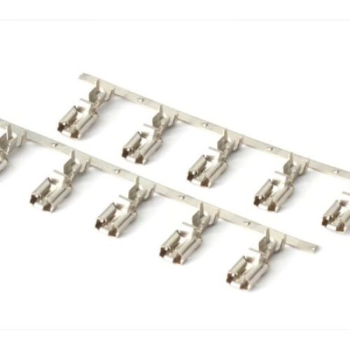 Haltech Pins only Suit Relays only in the 6 Circuit Fuse Box