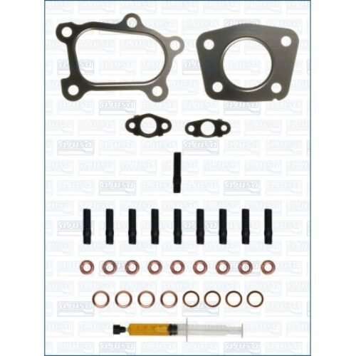 Ajusa Turbo Gasket Set Mazda 2.3L 16v – MZR